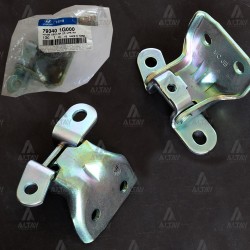 KAPI MENTEŞE ACCENT 06-11 ERA ARKA ÜST SAĞ