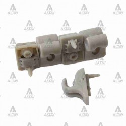 GÜNEŞLİK TUTUCUSU ACCENT 06-11 ERA GÜNEŞLİK TUTUCUSU ACCENT 06-11 ERA