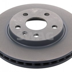 FREN DİSKİ INSIGNIA A 08-17 ÖN HAVALI 296-5