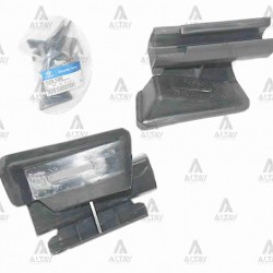 TAMPON BAĞLANTI BRAKETİ GETZ ÖN 03-06 SOL TAMPON BAĞLANTI BRAKETİ GETZ ÖN 03-06 SOL