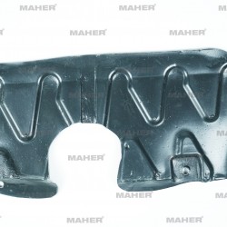 KARTER MUHAFAZASI ACCENT 06= ERA / RIO 04-11 SAĞ