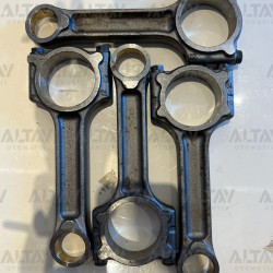 PISTON KOLU RENAULT KADJAR 16 TALISMAN 15 MEGANE IV 16 EXPRESS 21 . NISSAN QASHQAI II 13 PULSAR(ORJINAL URUN NATURAL KUTU)