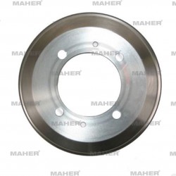 FREN KAMPANASI ACCENT 03-06 / ARKA