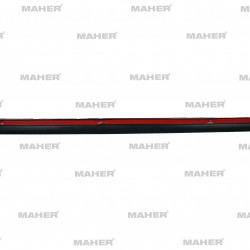 BANT KAPI PASSAT 10-15 (NİKELAJLI) ÖN SOL BANT KAPI PASSAT 10-15 (NİKELAJLI) ÖN SOL