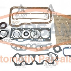 TAKIM CONTA TEMPRA / TIPO / SLX KEÇELİ SKCLİ