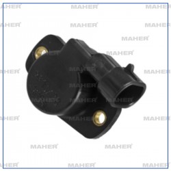 POTANSİYOMETRE MEGANE / LAGUNA / CLIO / PALIO / MAREA 1.4-1.6 16V