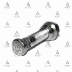 BİJON SOMUNLU KMY 10= ARKA R-L