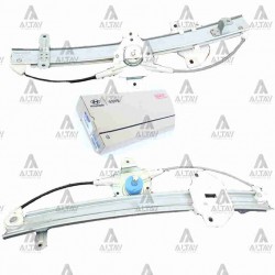 CAM KRİKOSU EXCEL  90-94 MANUEL ARKA SAĞ