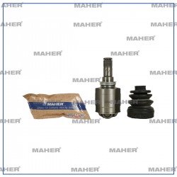 AKS KAFASI İÇ LANCER 08-15 / 1.5 30X35X33