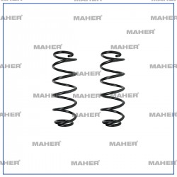 HELEZON YAYI CIVIC 16-21 SEDAN ARKA R-L