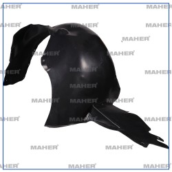 ÇAMURLUK DAVLUMBAZI POLO 10-18 ÖN SOL ÇAMURLUK DAVLUMBAZI POLO 10-18 ÖN SOL