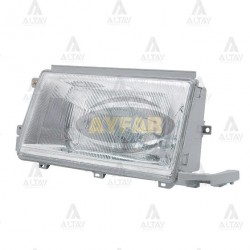 FAR DOĞAN SLX / ŞAHİN-S SOL FAR DOĞAN SLX / ŞAHİN-S SOL