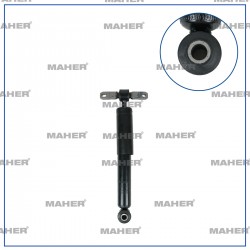 AMORTİSÖR RIFTER 19= / BERLINGO 19= / PARTNER 19= / COMBO 19= / PROACE CITY 21= ARKA SAĞ-SOL