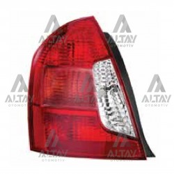 STOP LAMBASI ACCENT 06-11 ERA DUYLU SAĞ