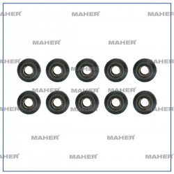 VİRAJ LASTİĞİ DOGAN / KARTAL / SAHIN / M131 / DKS 96-02 UÇ SLX TİPİ TEK