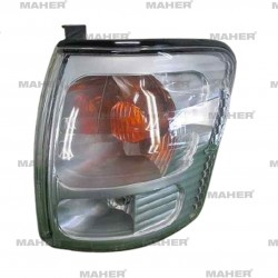 SİNYAL LAMBASI HILUX 02-05 KROM SAĞ