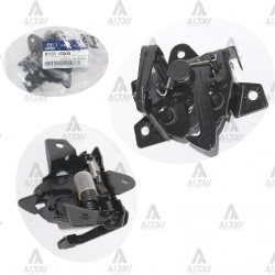 KİLİT KAPUT GETZ 03-11