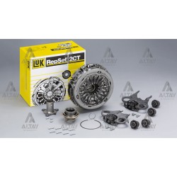 DEBRİYAJ SETİ ÇATALLI KOMPLE SET MEGAN III-IV / FLUENCE / KADJAR / TALISMAN / LATITUDE / CAPTUR 08= 1.5 DCİ K9K OTOMATİK EDC DEBRİYAJ SETİ ÇATALLI KOMPLE SET MEGAN III-IV / FLUENCE / KADJAR / TALISMAN / LATITUDE / CAPTUR 08= 1.5 DCİ K9K OTOMATİK EDC