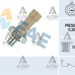 MÜŞÜR YAĞ ASTRA G / ASTRA H 04= Z16XEP 0,30 BAR GRİ
