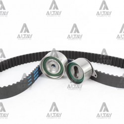 TRİGER SETİ MAZDA 626 88-92 2.0 FE / 929 90-91 / 108 DİŞ