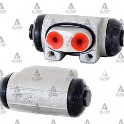 FREN SİLİNDİRİ STAREX 02-08 ARKA SOL