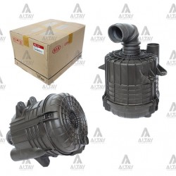 KUTU HAVA FİLTRE KOMPLE BONGO 97-04 2.7 KUTU HAVA FİLTRE KOMPLE BONGO 97-04 2.7
