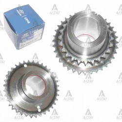 DİŞLİ KRANK STAREX 140HP D4CB