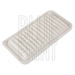 HAVA FİLTRESİ COROLLA 02-06 / AVENSIS 03= BENZ. / COROLLA VERSO 02-09 1.6