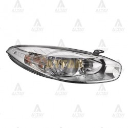 FAR FLUENCE 10-13 MOTORLU SAĞ