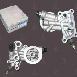 YAĞ FİLTRE BAĞLANTI BRAKETİ STAREX 02-08 YAĞ FİLTRE BAĞLANTI BRAKETİ STAREX 02-08