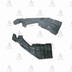 TAMPON BAĞLANTI BRAKETİ TUCSON ÖN 15-20 SOL