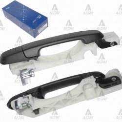 KAPI KOLU ACCENT 06-11 ARKA ERA DIŞ SOL MAT KAPI KOLU ACCENT 06-11 ARKA ERA DIŞ SOL MAT