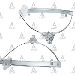 CAM KRİKOSU ACCENT MANUEL  95-97 ÖN SOL