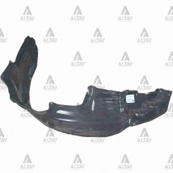 ÇAMURLUK DAVLUMBAZI PRIMERA ÖN 00-03 SAĞ