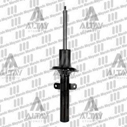 AMORTİSÖR TRANSIT 06-14 V347 TOZ KORUKLU GAZLI ÖN