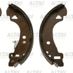 FREN BALATA UNO 70    88-01 PABUÇ ARKA