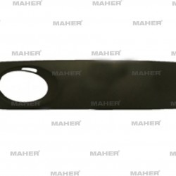 SİS LAMBA KAPAĞI TRANSPORTER T6 10-14 (SİS DELİKLİ) SAĞ SİS LAMBA KAPAĞI TRANSPORTER T6 10-14 (SİS DELİKLİ) SAĞ