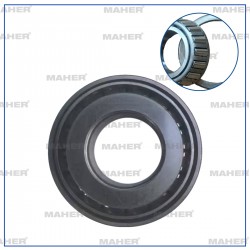 KONİK RULMAN / 26.988x50.292x14.224 mm. KONİK RULMAN / 26.988x50.292x14.224 mm.