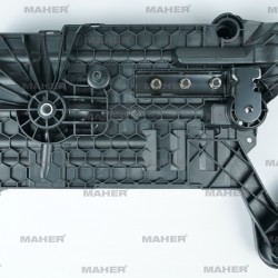 AKÜ ALT TABLASI GOLF7 13-20