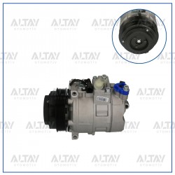 KLİMA KOMPRESÖRÜ ASTRA G / ZAFIRA A / MERCEDES C180-C200-C220-C250-CLK-E200-E220 Y20DTH-Y20DTL KLİMA KOMPRESÖRÜ ASTRA G / ZAFIRA A / MERCEDES C180-C200-C220-C250-CLK-E200-E220 Y20DTH-Y20DTL