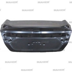 BAGAJ KAPAĞI CIVIC 16-21 SEDAN FC5