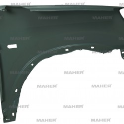 ÇAMURLUK CRV 02-06 ÖN SOL (SİMYİ)