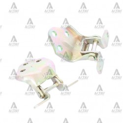 KAPI MENTEŞE L-200 90-99 ÖN ALT-ÜST SAĞ-SOL KAPI MENTEŞE L-200 90-99 ÖN ALT-ÜST SAĞ-SOL