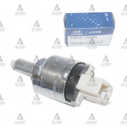 MÜŞÜR FREN PEDAL ACCENT  95-00 / ATOS / ELANTRA / 323 / 626 / B-2500 / TOYOTA