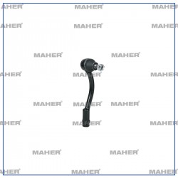 ROTBAŞI ACCENT 06-11 ERA SOL ROTBAŞI ACCENT 06-11 ERA SOL