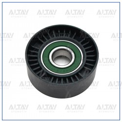 VANTILATOR GERGI RULMANI ALFA 159 1.9 JTDM (05-11)PARTNER-206-CLIO- MEGANE-KANGOO 65x25x17