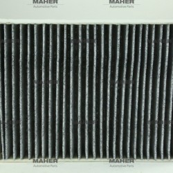 POLEN FİLTRESİ QASHQAI 14= / KADJAR 15= 1.5DCI / MEGANE IV 15= / TALISMAN 15= KARBONLU