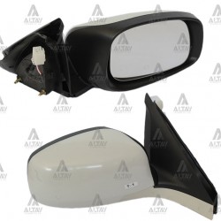 AYNA DIŞ DİKİZ SWIFT 06-10 ELEKTRİKLİ SAĞ