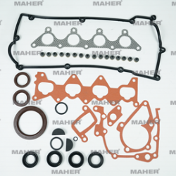 TAKIM CONTA ACCENT 03-06 / ERA 06-11 / ELANTRA 01-07 1.6 (SİLİNDİR CONTASIZ)