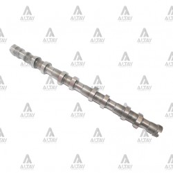 EKSANTRİK MİLİ ACCENT ERA / GETZ / I-20 / I-30 / BLUE / CEED / CERATO / MATRIX / RIO DİZEL EGZOZ SOL